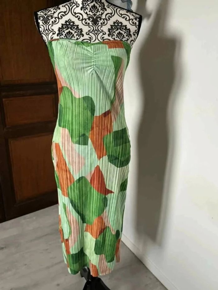 Robe midi Bustier 42 - photo numéro 2
