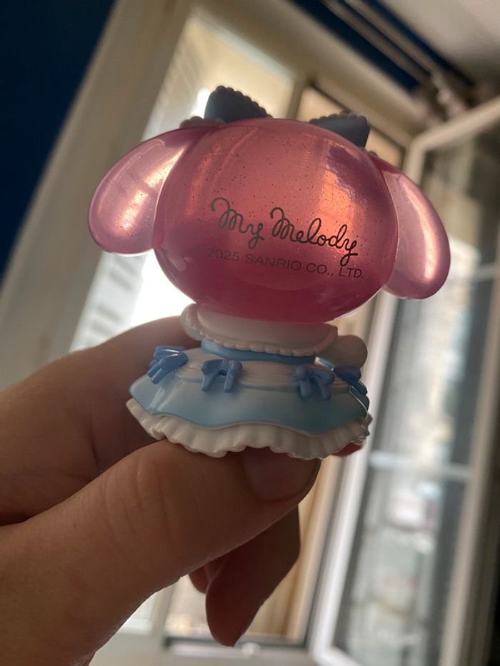My Melody (Romantic Wedding 💍) - photo numéro 5