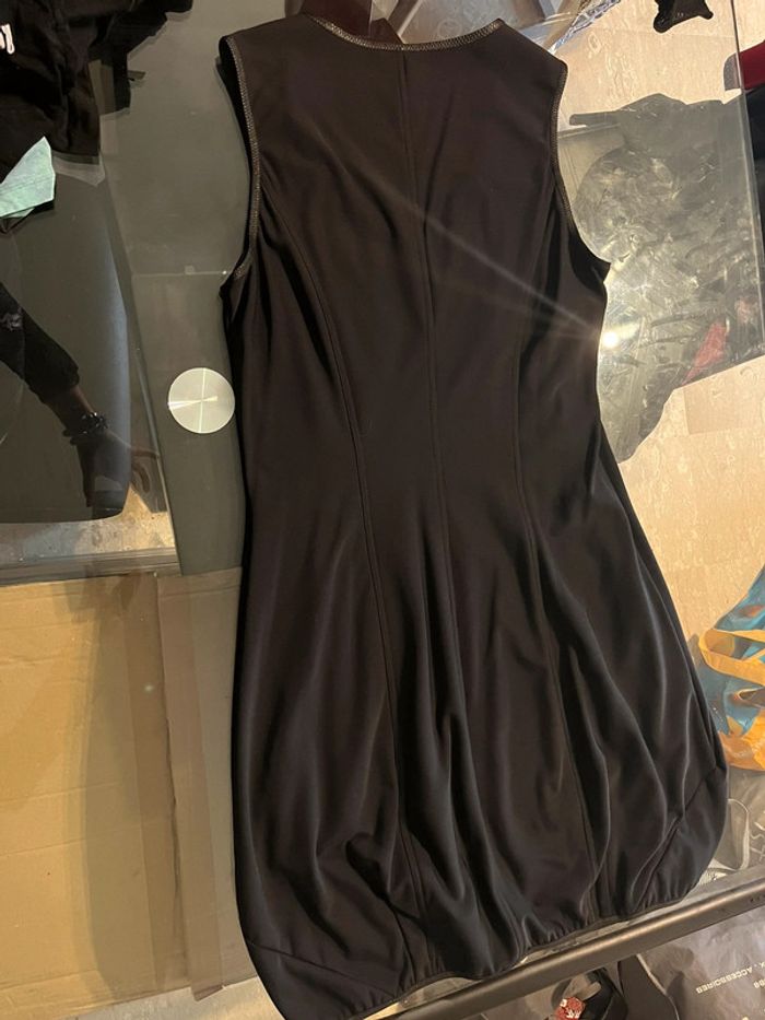 Robe femme Cassiopée - photo numéro 2