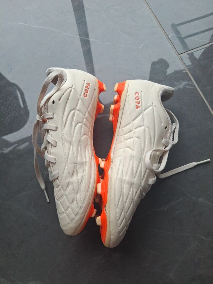 Crampon - photo numéro 3