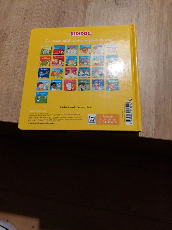 Kididoc - photo numéro 7