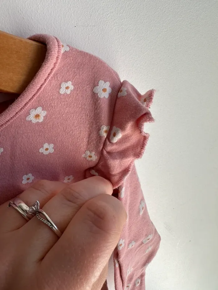 Pyjama léger Bambi - photo numéro 4