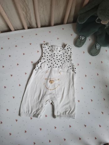 Grenouillère winnie