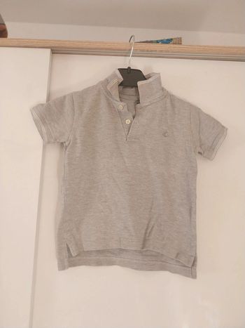 Tee-shirt garçon 3 ans