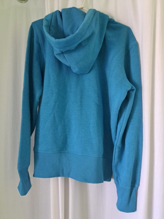 Veste avec capuche - photo numéro 2