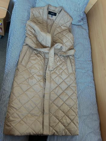 Doudoune matelassé sans manche