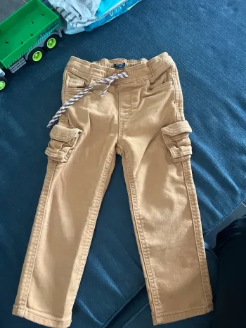 Pantalon garçon 3 ans