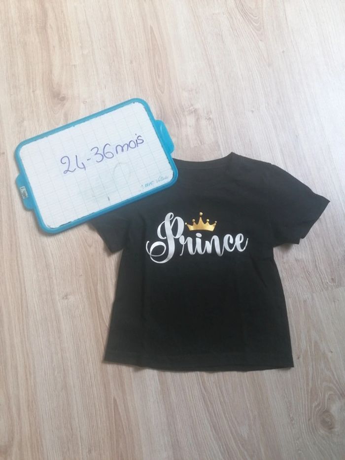Tee-shirt