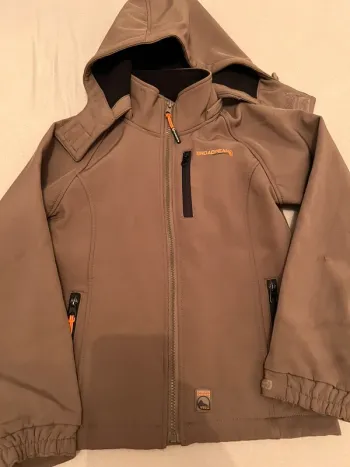 Veste thermique