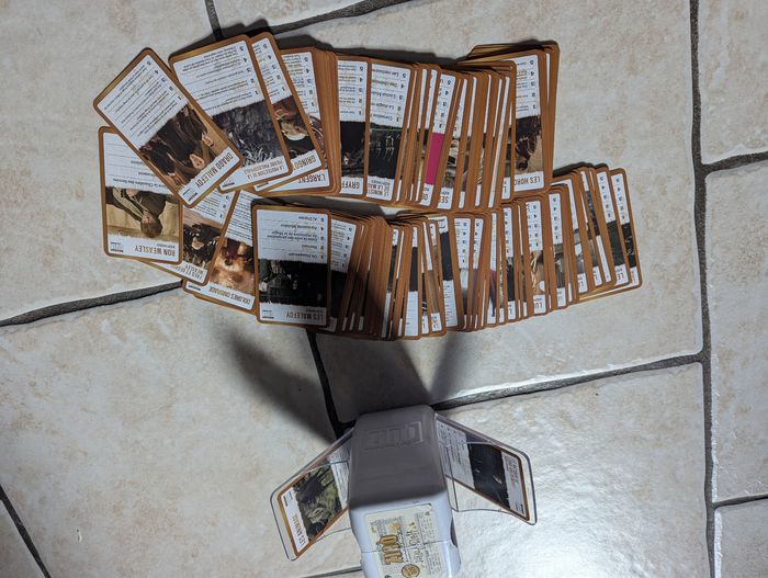 Quiz Harry Potter - photo numéro 2