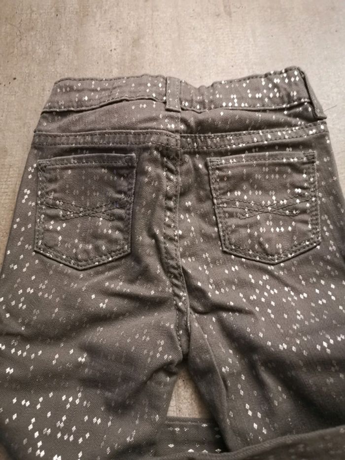 Pantalon Gap 12 18 mois - photo numéro 2