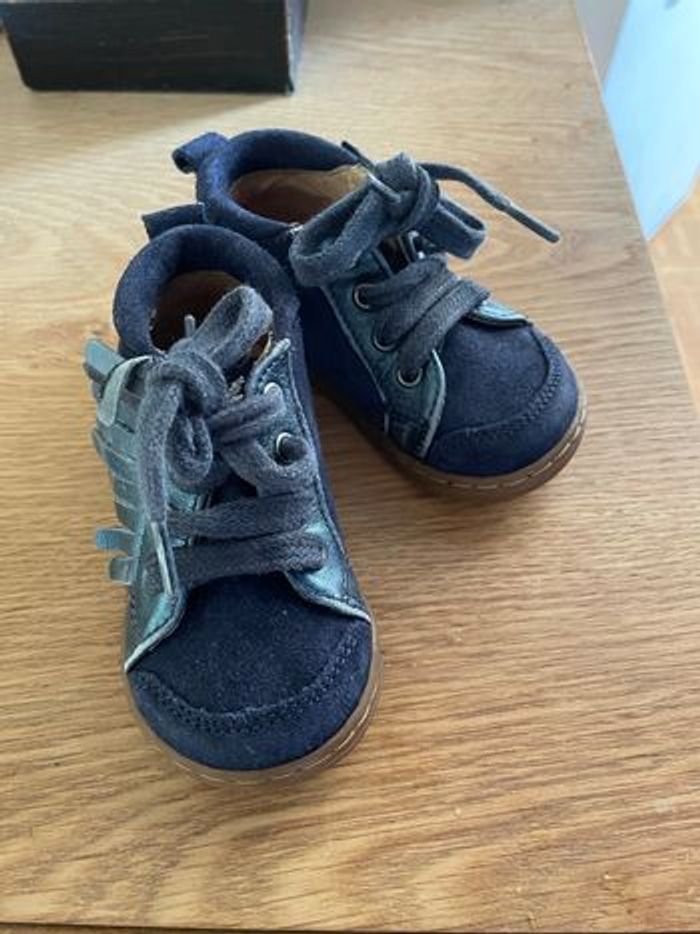 Chaussures Shoo Pom taille 19