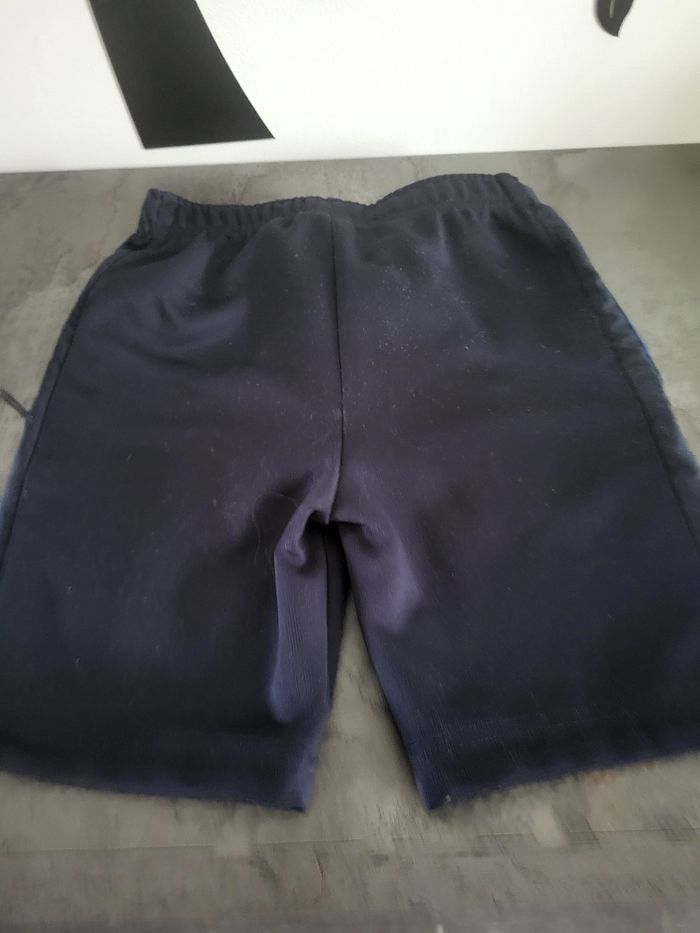 1 Short + 2 t-shirt kipsta 6 ans - photo numéro 3