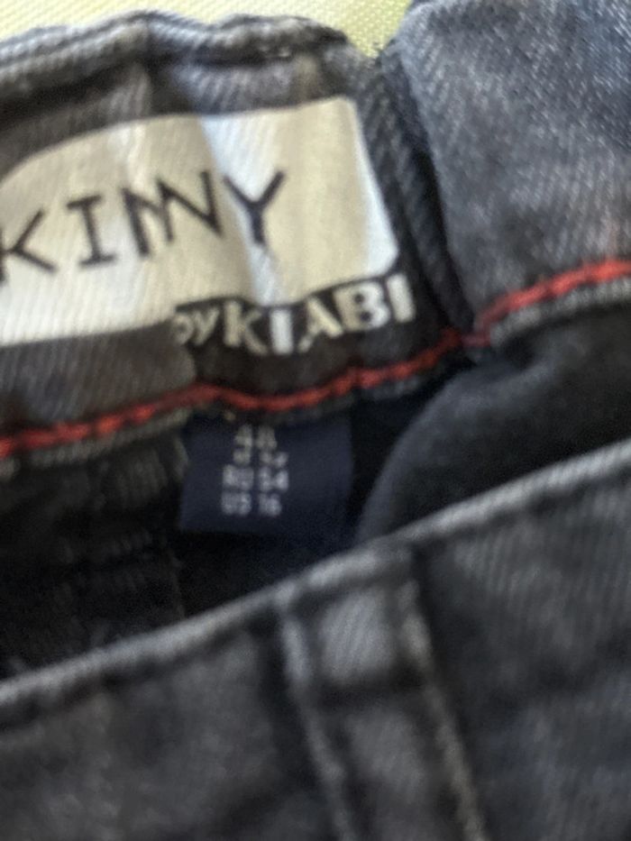 Jean skinny femme 48 - photo numéro 6