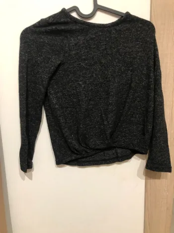 Tee shirt manche longue
