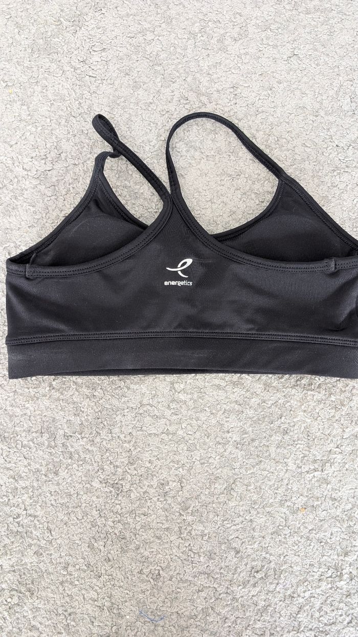 Brassiere de sport - photo numéro 2