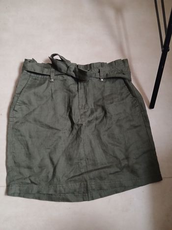 Jupe cache cache taille 38