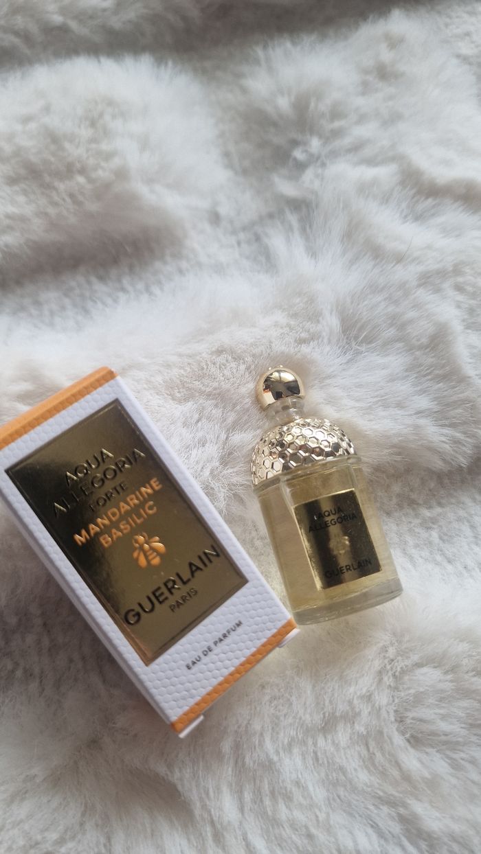 ✨ Lot Guerlain – Soins & Maquillage ✨ - photo numéro 4