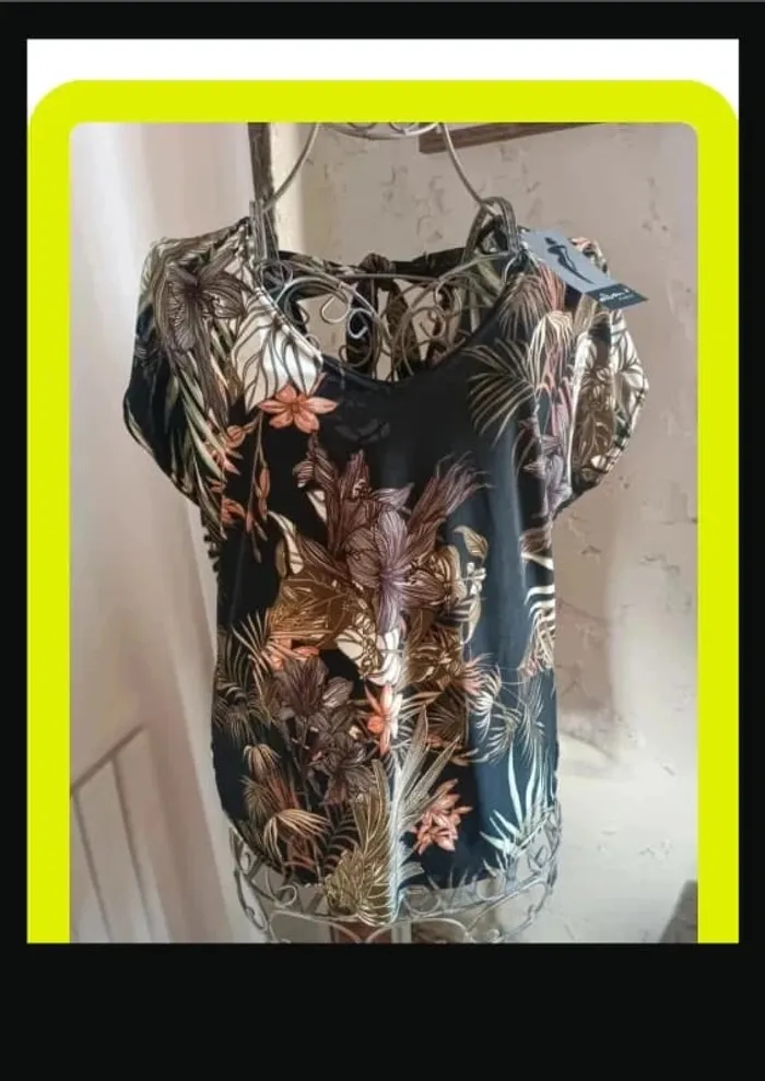 Tunique taille 42/44