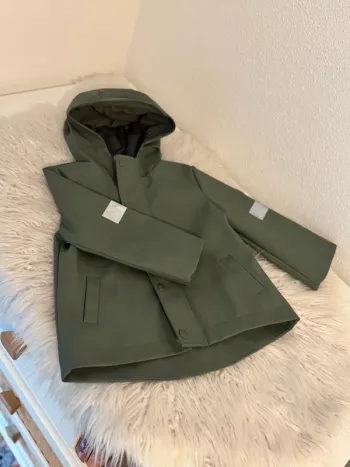 Veste parka TAO 24 mois