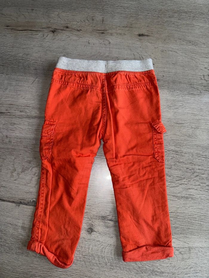 Pantalon gemo 18 mois - photo numéro 4