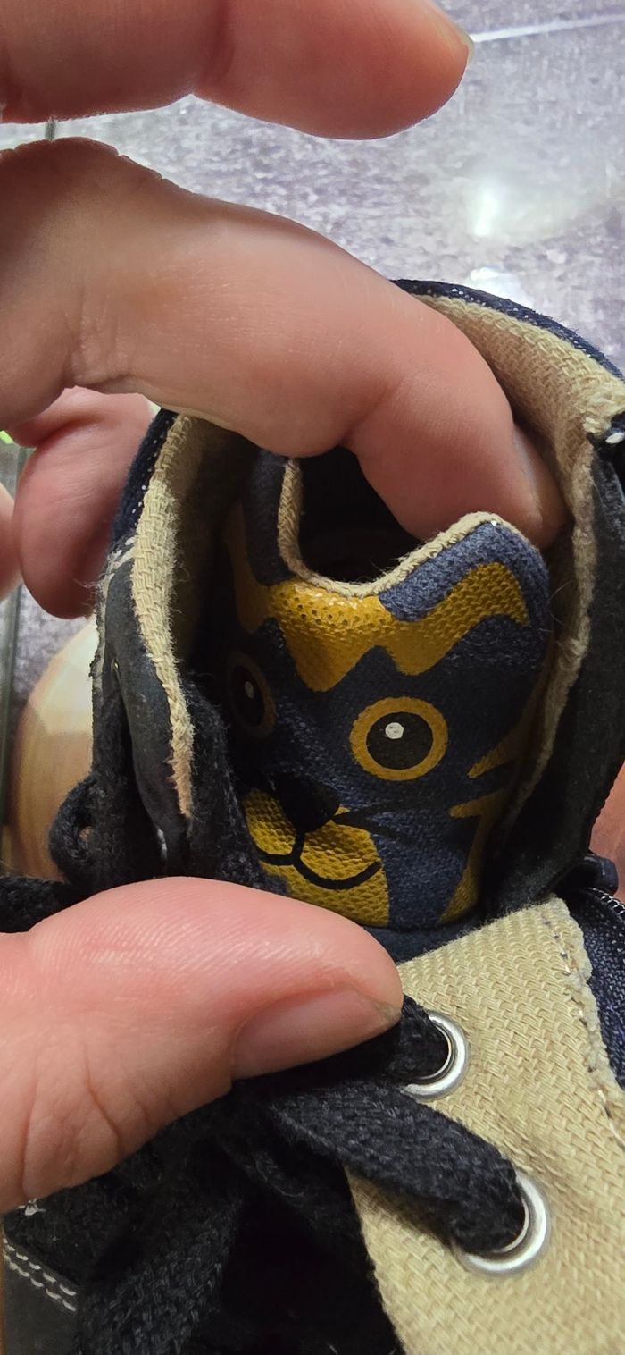 Geox bébé P20 - photo numéro 2