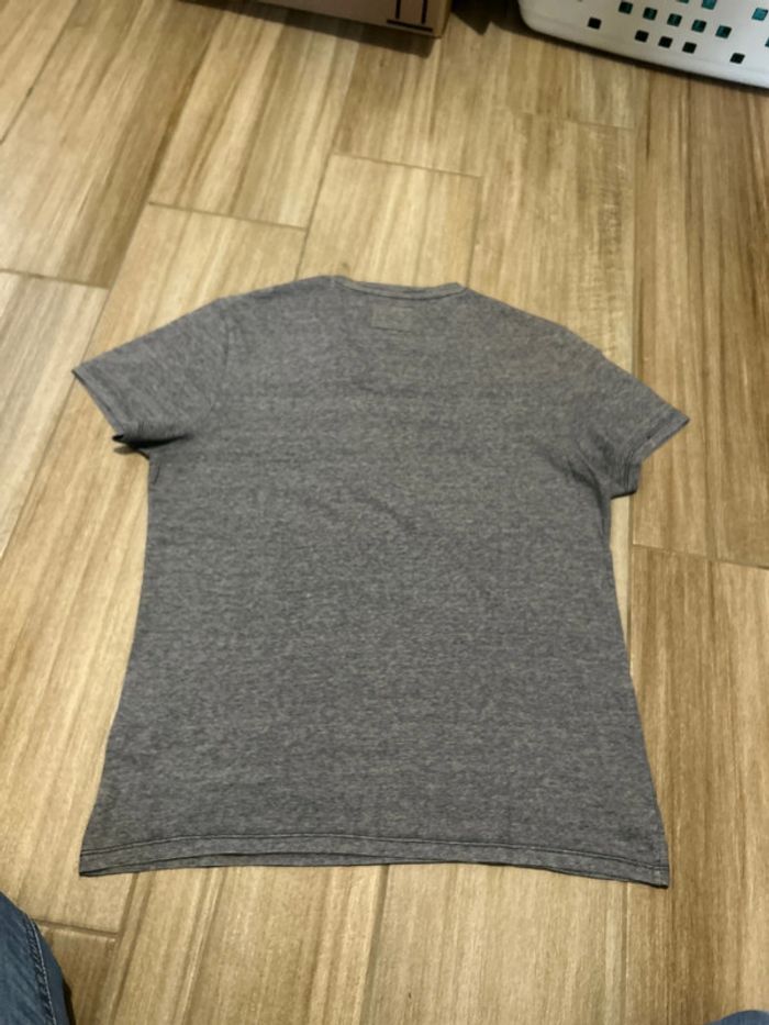 T-shirt L Bonobo - photo numéro 4