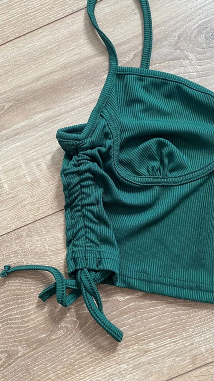 Débardeur taille L - photo numéro 3