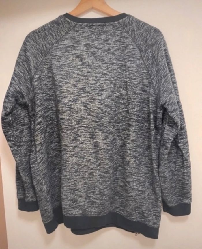 Pull col rond - photo numéro 3
