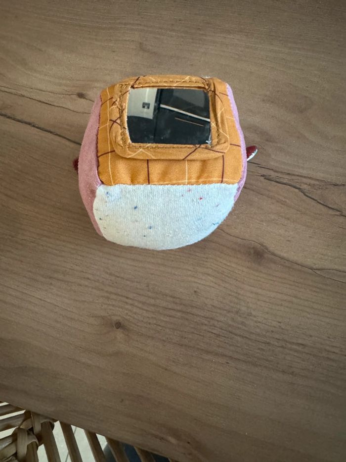 Set 4 formes les lilliputiens - photo numéro 3