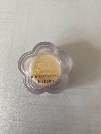 Baume à lèvres - Lip Balsam Wibo