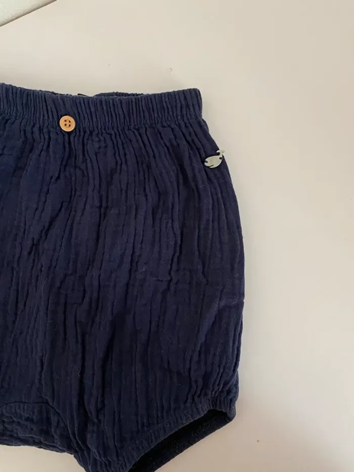 Short 18 mois - photo numéro 2