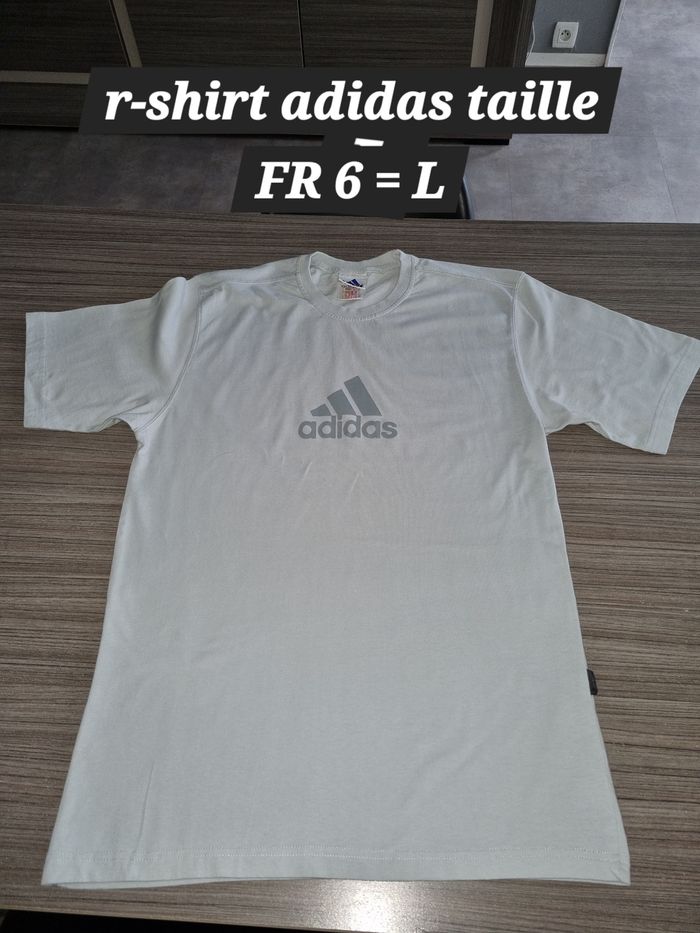 Tee-shirt