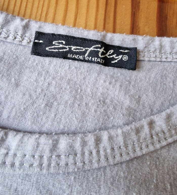 Tunique - photo numéro 3