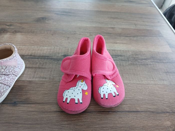 Chaussures et chausson 17 - photo numéro 4