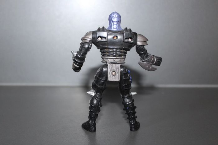 Figurine Guerrier Médiéval - 1996 - photo numéro 3