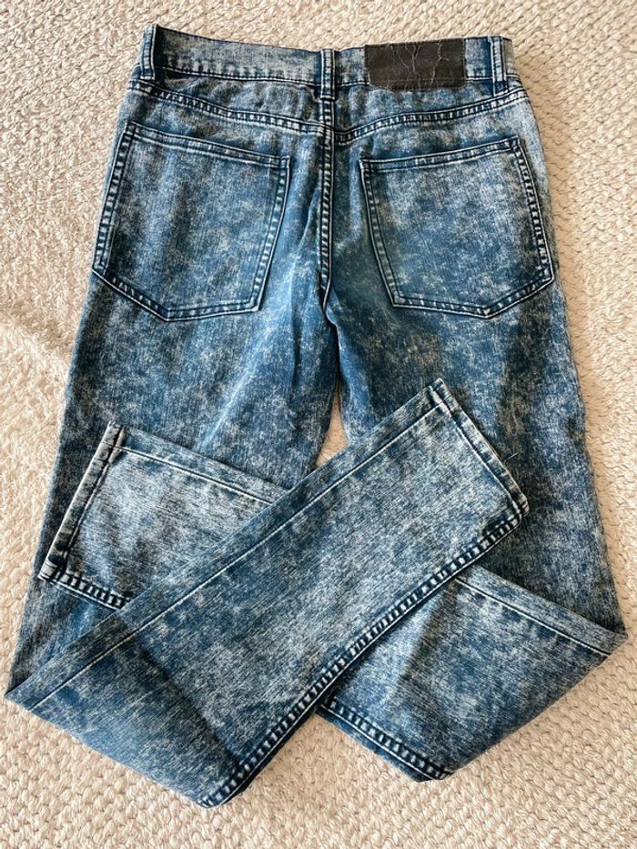 #Jean Cheap Monday 🍀 - photo numéro 9