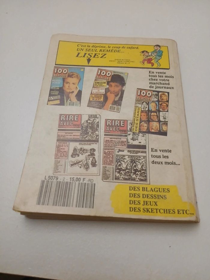 Kamikaze n 2 - photo numéro 2