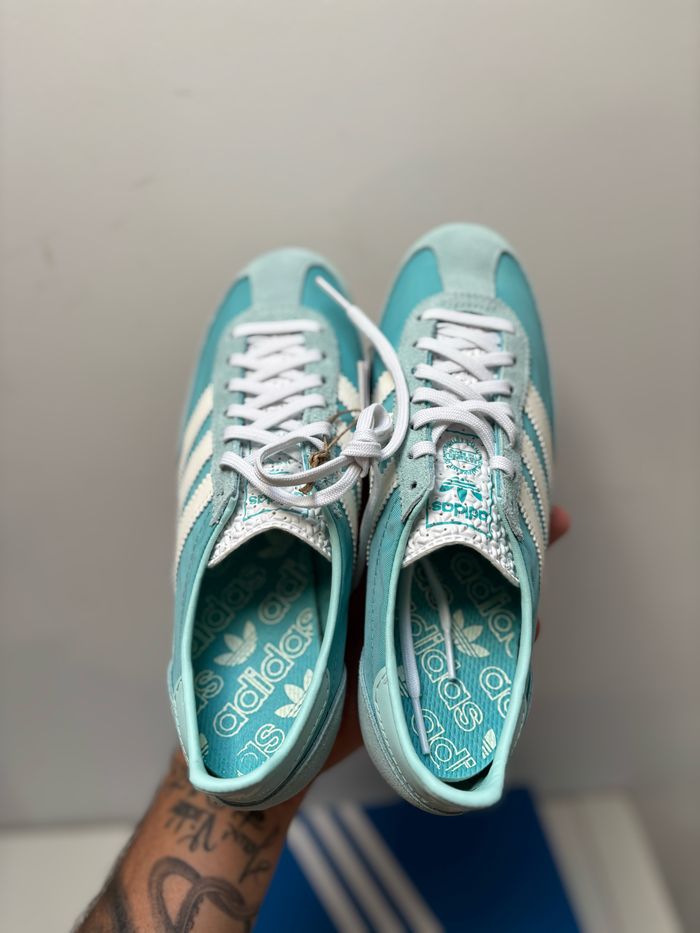 Adidas SL 72 OG - photo numéro 3