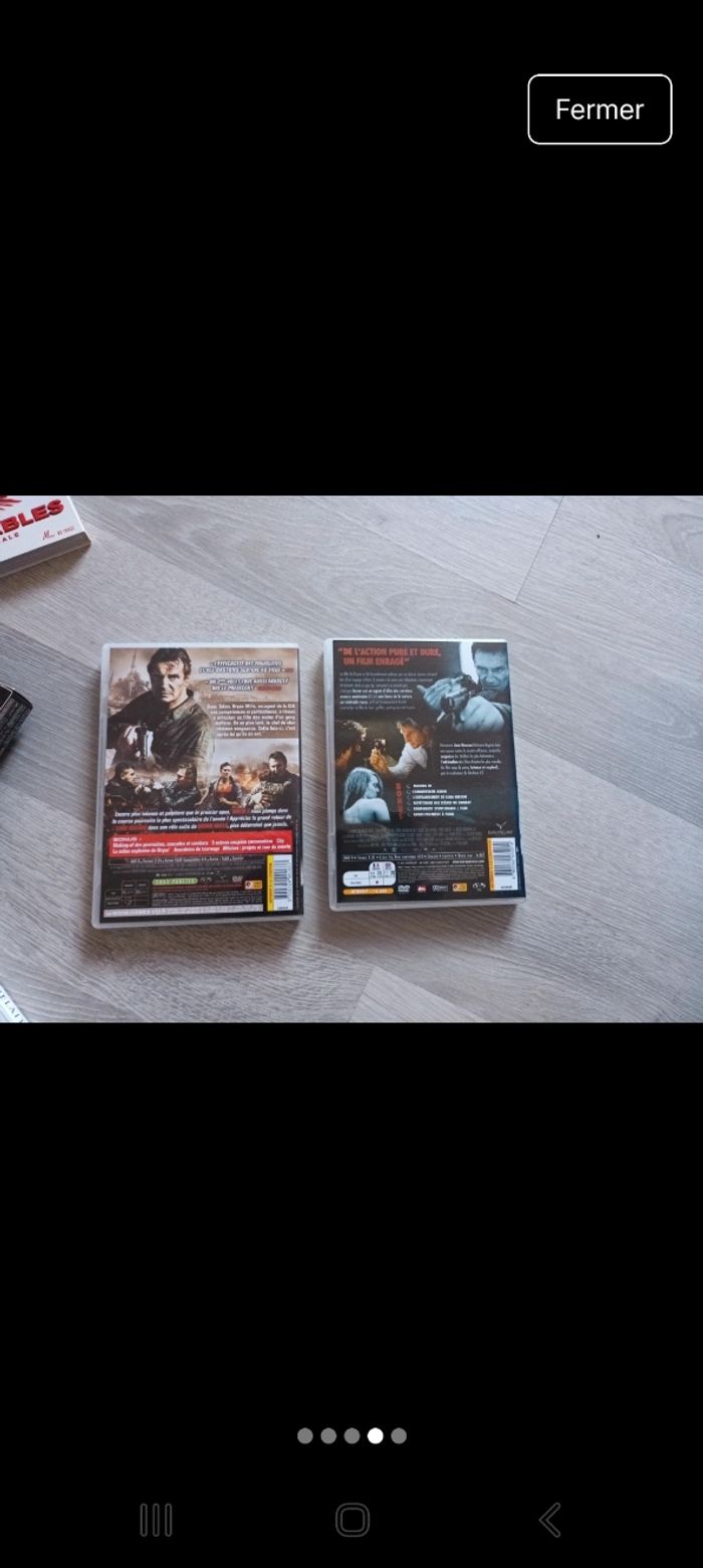 Taken - photo numéro 4