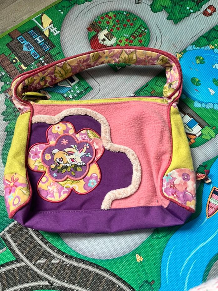 Sac diddl mimihopps et pimboli