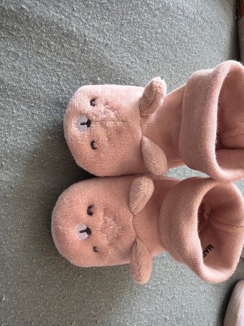 Chaussons
