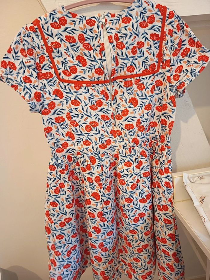 Robe * L'échappée Basque * - photo numéro 6