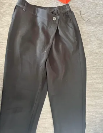 Pantalon sarouel XS