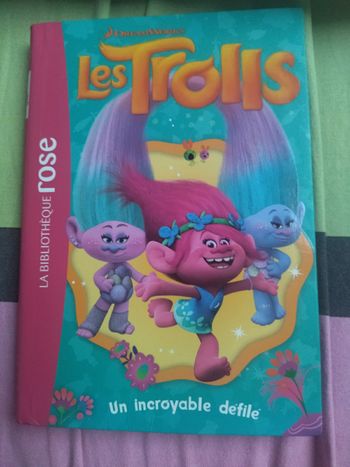 Les trolls