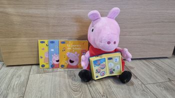 Les petites histoires de Peppa Pig