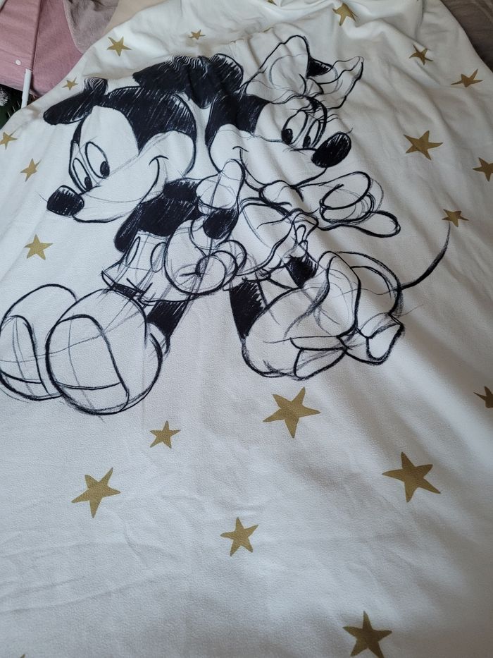 housse de couette 140×200 et taie 65×65 (15e) - photo numéro 5