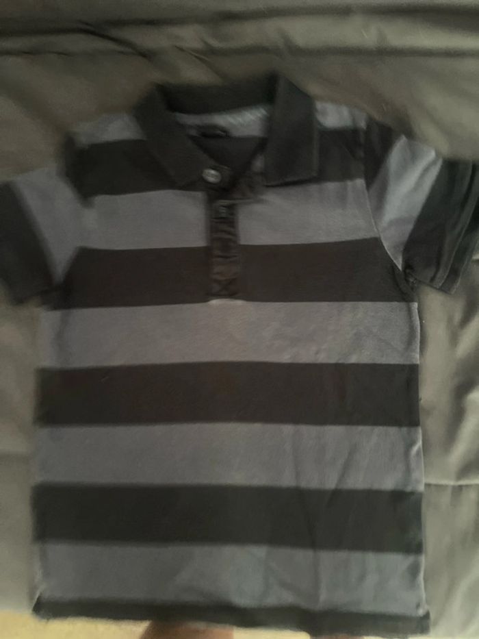 Polo Kiabi