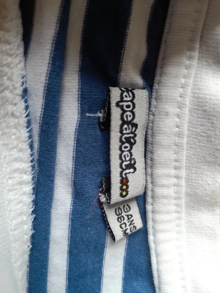 T-shirt - photo numéro 4