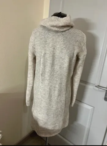 Robe pull
